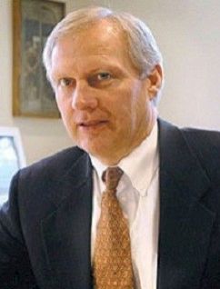 Rodney Erickson