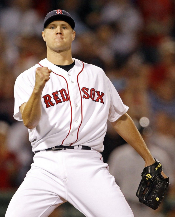 Jonathan Papelbon