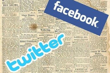 If posts are structured carefully, Twitter and Facebook can be enormous sources of readership and revenue dollars for people, brands and companies.
