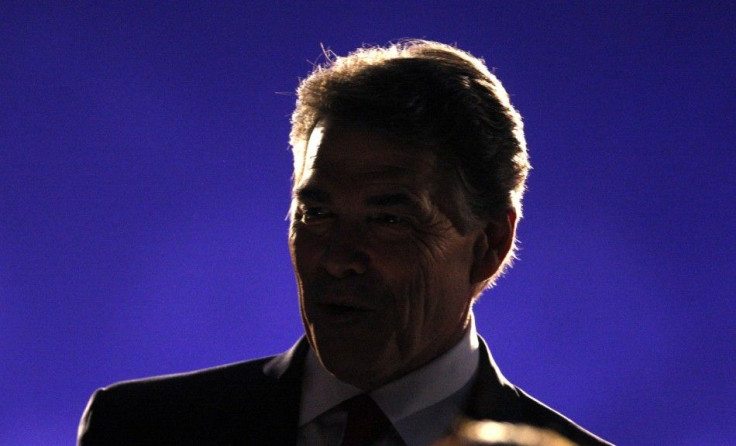 Rick Perry