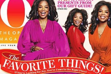 Oprah&#039;s Favorite Things