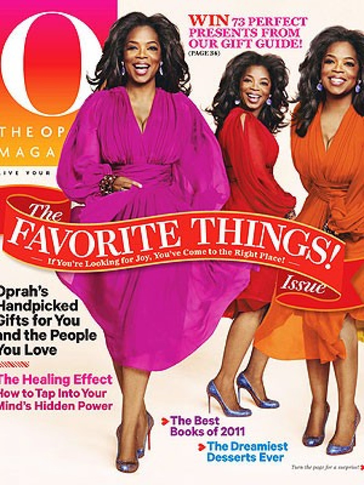 Oprah&#039;s Favorite Things