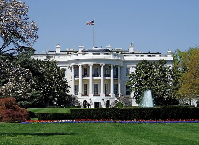 The White House Partners with Google Art Project for Virtual Tours