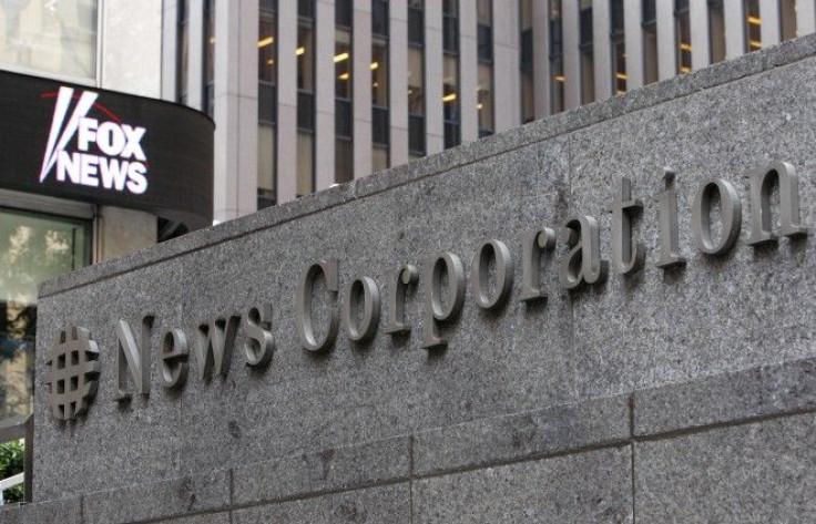 News Corporation