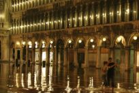 Venice is Sinking Says Researchers