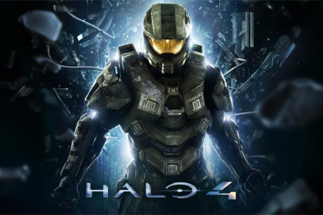 ‘Halo 4’ Gameplay To Include New Enemies: Details Allegedly Leak Describing Watchers, Crawlers, And Weapons [VIDEO] 