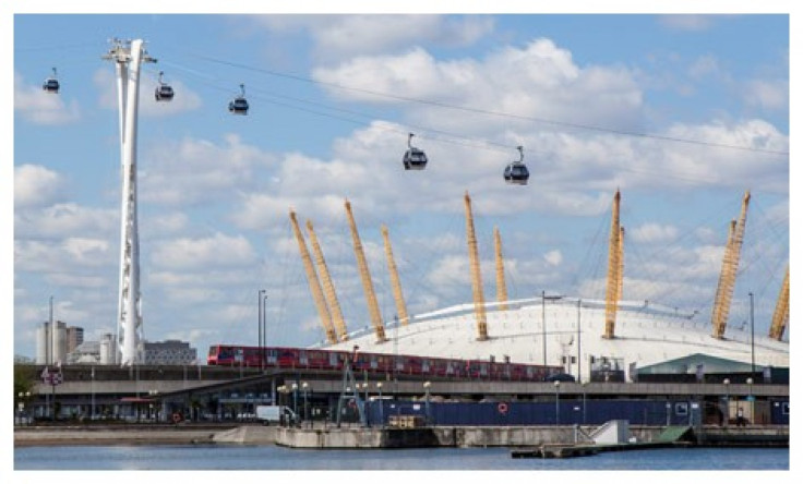 Emirates Air Line