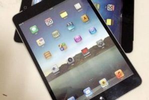 Apple iPad Mini Rumors Recap: 8 Features, Specs We're Expecting At Release [PICTURES]