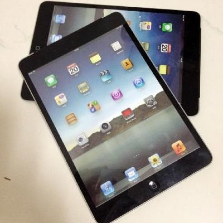 Apple iPad Mini Rumors Recap: 8 Features, Specs We're Expecting At Release [PICTURES]