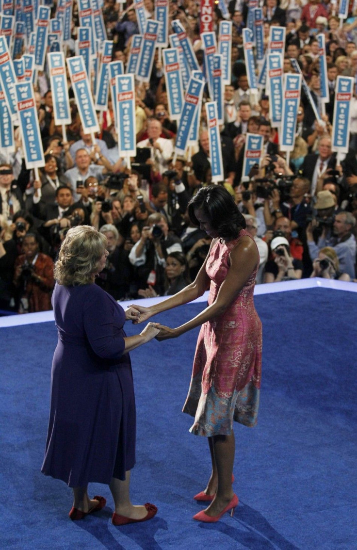 Democratic National Convention