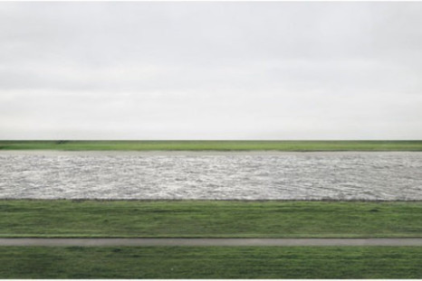 Andreas Gursky's Sets $4.3 Million World Record for Photograph.
