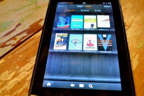 Amazon Leaks Kindle Fire 2 Commercial Ahead Of Announcement; Release Date, Price Details Still Unknown [VIDEO]