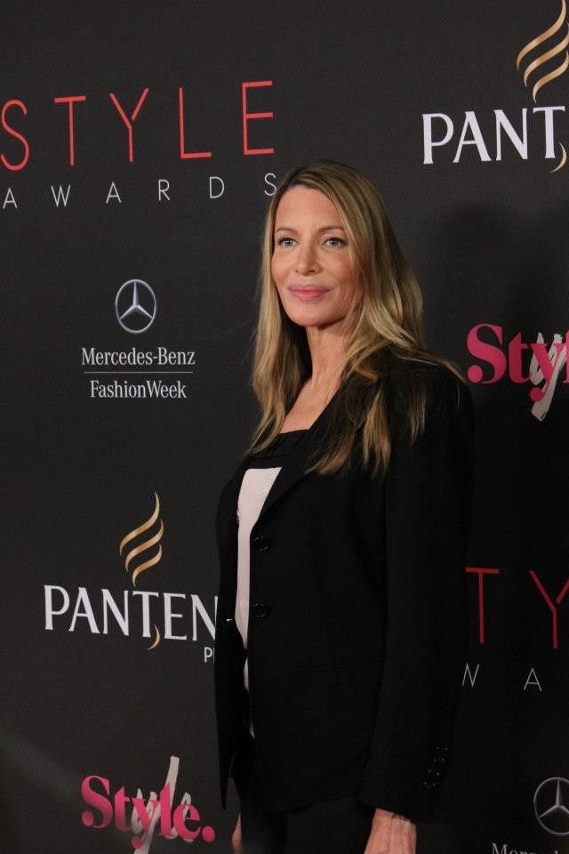 To kick off the most fashionable event of the year, style and fashions most elite flocked to the 9th Annual Style Awards on Wednesday, Sept. 5 at Lincoln Center in New York City, the official home of Mercedes-Benz Fashion Week.