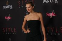 To kick off the most fashionable event of the year, style and fashion's most elite flocked to the 9th Annual Style Awards on Wednesday, Sept. 5 at Lincoln Center in New York City, the official home of Mercedes-Benz Fashion Week.