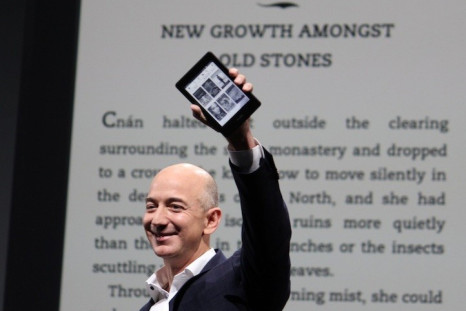 Amazon Unveils Kindle PaperWhite With All-New Features, Specs and Price; Release Date Set for Oct. 1