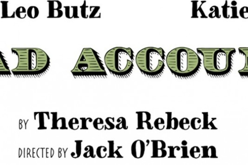 Judy Greer "Dead Accounts"