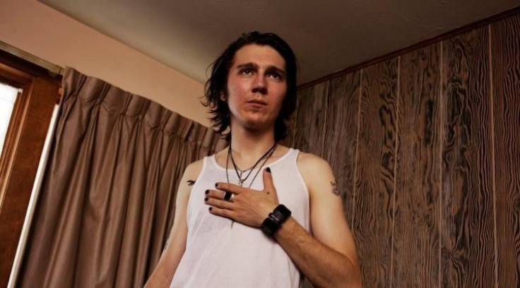 Paul Dano