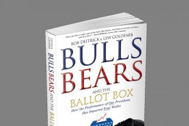 Bulls, Bears, and the Ballot Box