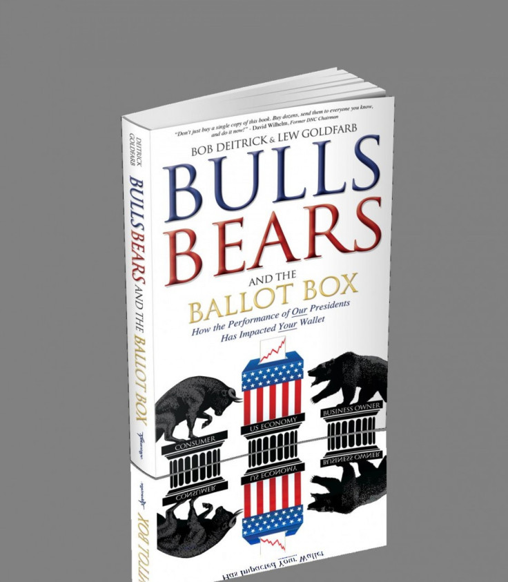 Bulls, Bears, and the Ballot Box