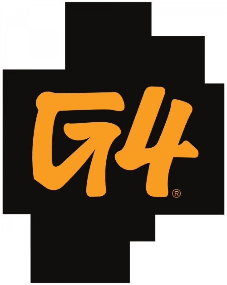 G4 Logo