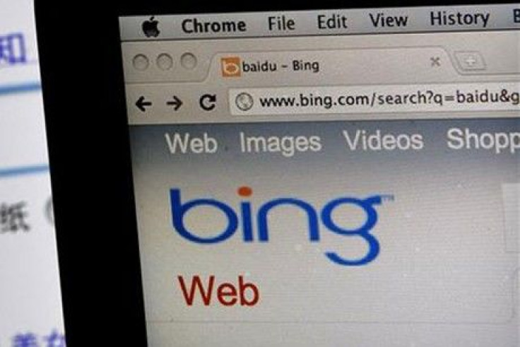 Bing