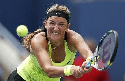 Azarenka
