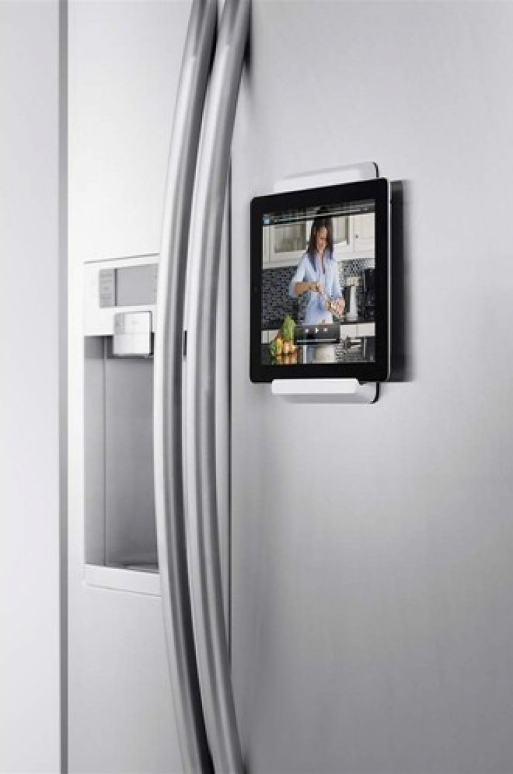 Belkin iPad 2 Fridge Mount