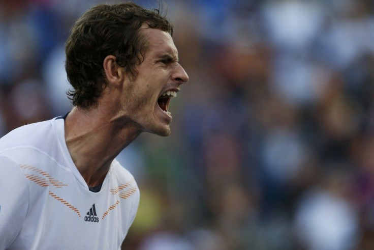 Andy Murray