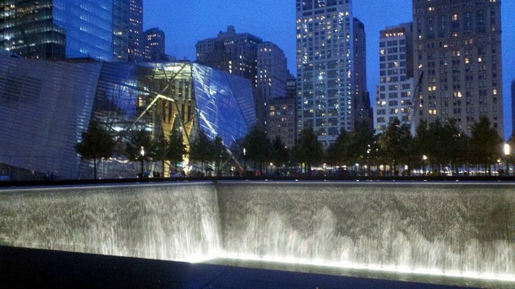 9/11 Memorial