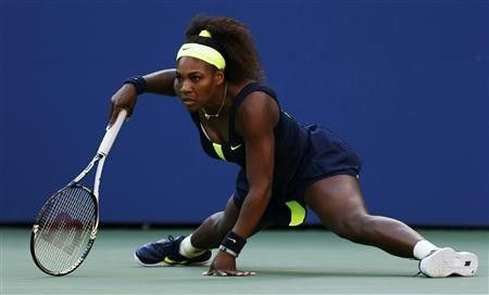 Serena Williams
