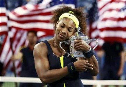Serena