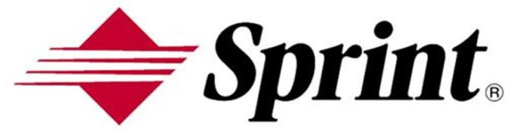 SPRINT LOGO.