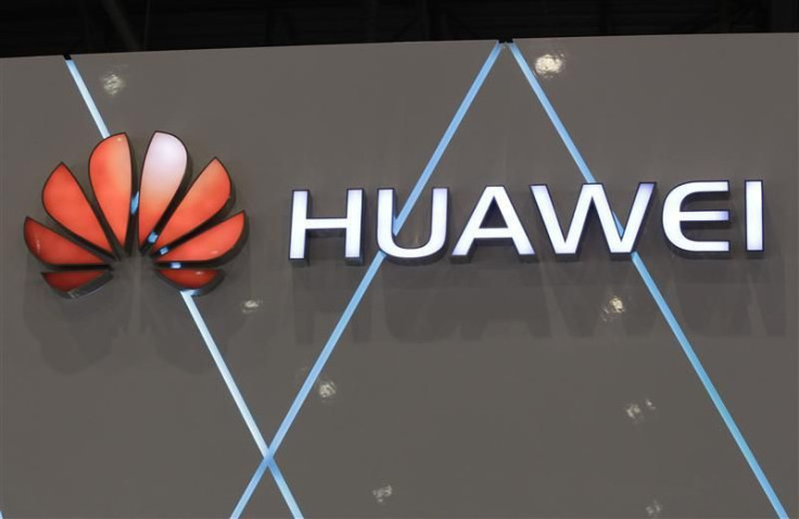 China Scores Aussie Govt for Blocking Huawei’s NBN Bid