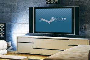 Steam 'Big Picture Mode' Enters Beta: What This Means For Valve's Future Hardware