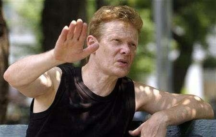 Philippe Petit