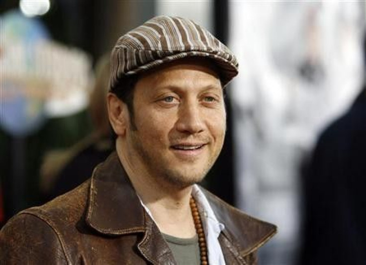 Cast member Rob Schneider attends the premiere of &#039;&#039;I Now Pronounce You Chuck and Larry&#039;&#039; at the Gibson amphitheater in Universal City, California