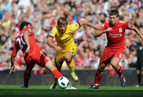 Andrey Arshavin