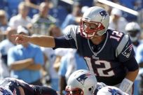 The New England Patriots are expected to beat the Arizona Cardinals by two touchdowns.