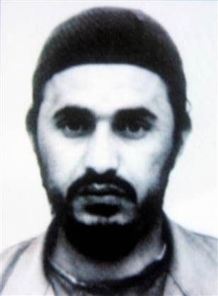 Abu Musab al Zarqawi