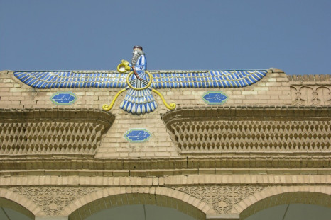 Iran’s Religious Persecution: A Death-Knell to Zoroastrianism?