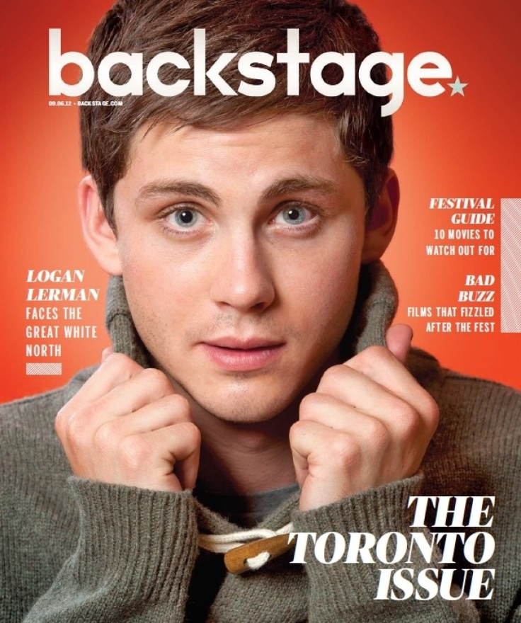 Backstage Magazine