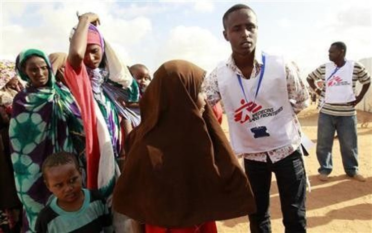Dadaab
