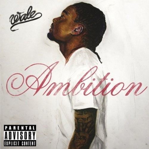 Wale "Lotus Flower Bomb"