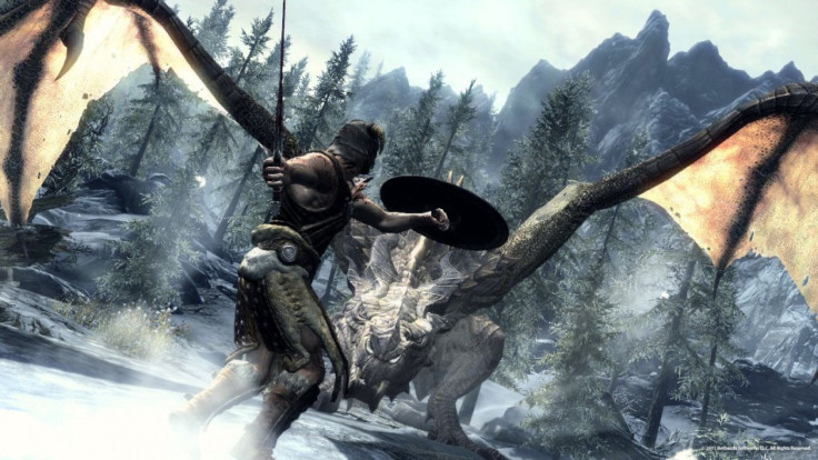 'Skyrim' DLC: Six New Trademarks Filed, Merchandise And Content Possibly In The Works [VIDEO] 