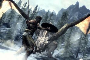 When Will 'Skyrim' DLC Come Out? Bethesda To Reveal 'Surprises' For Fans This Month
