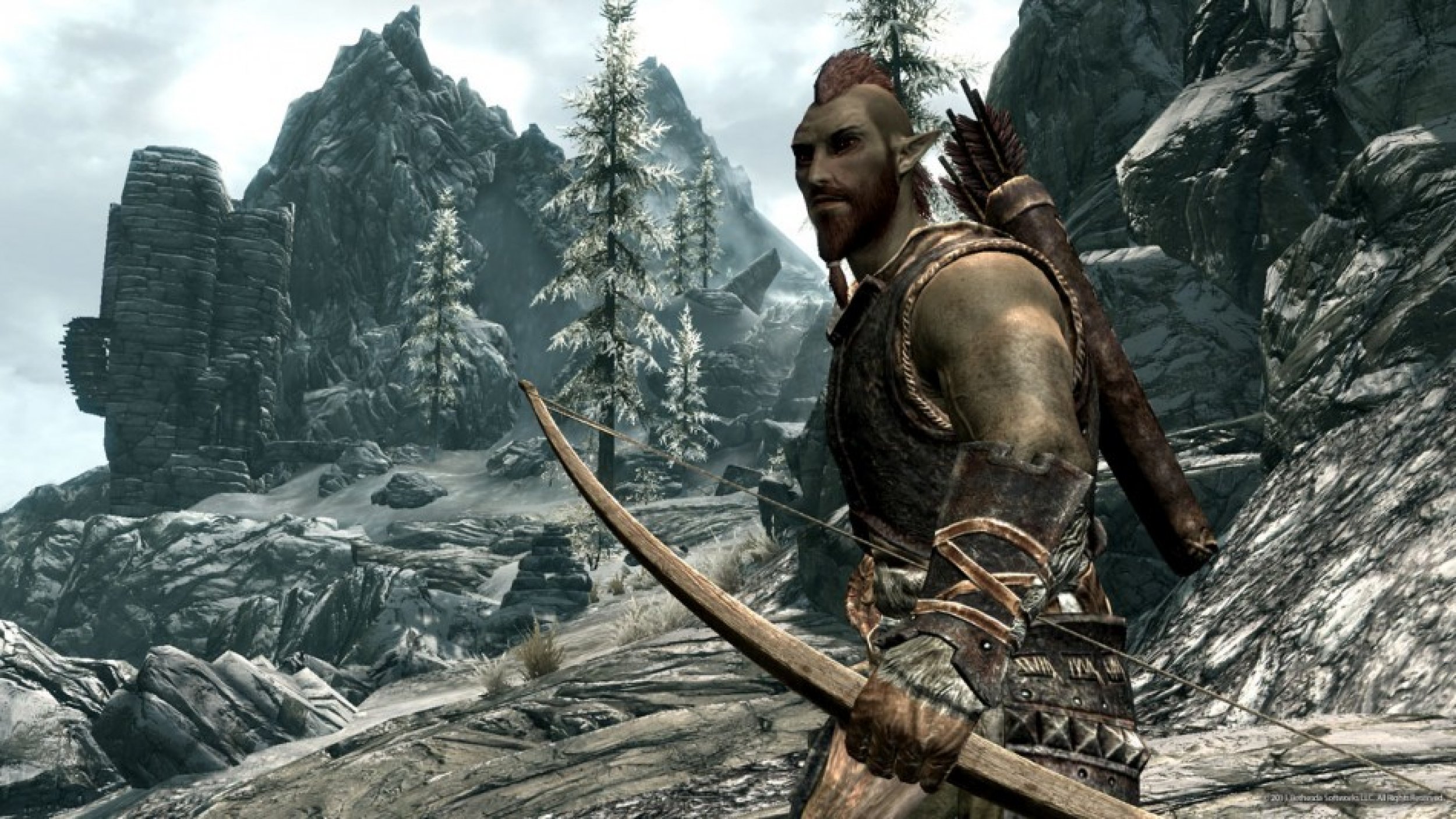 Skyrim Dlc Release Date Could Surprises Include New Mods Radical