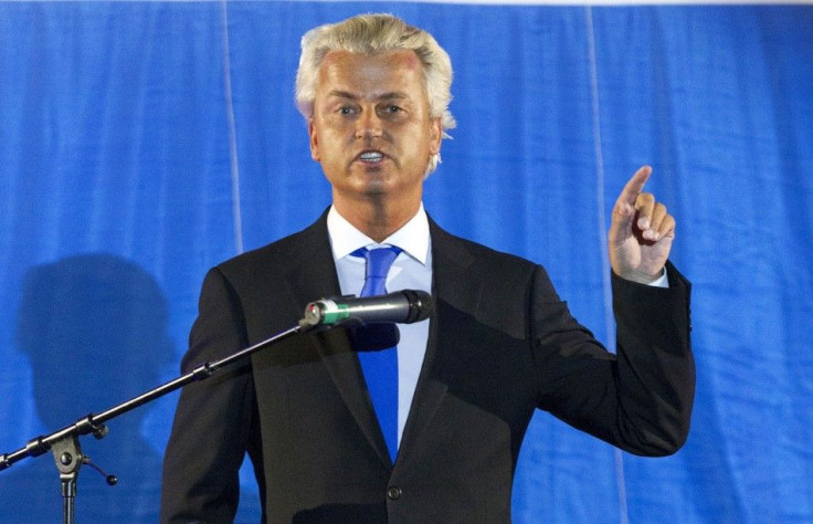 Geert Wilders