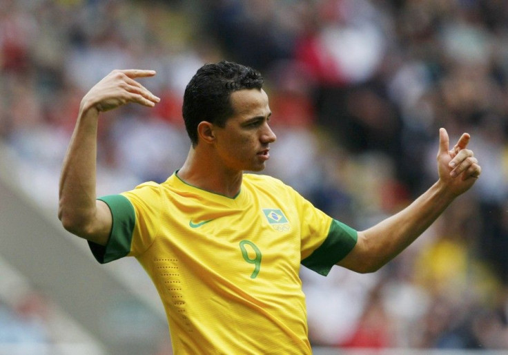 Leandro Damiao