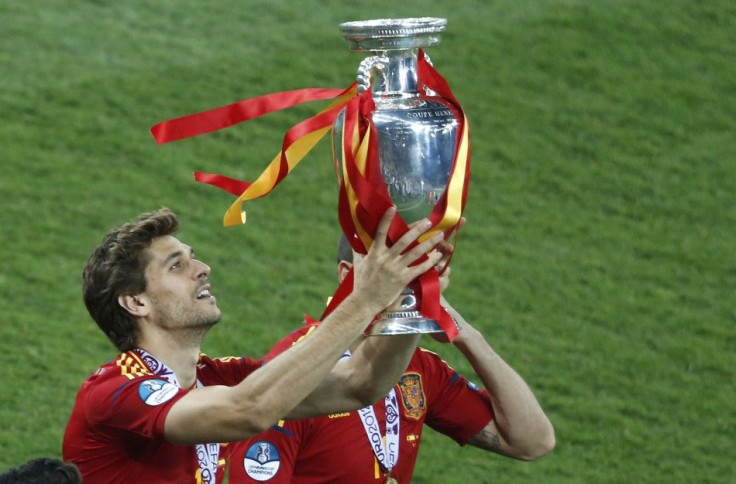 Fernando Llorente