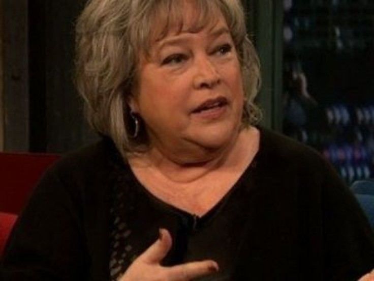 Kathy Bates